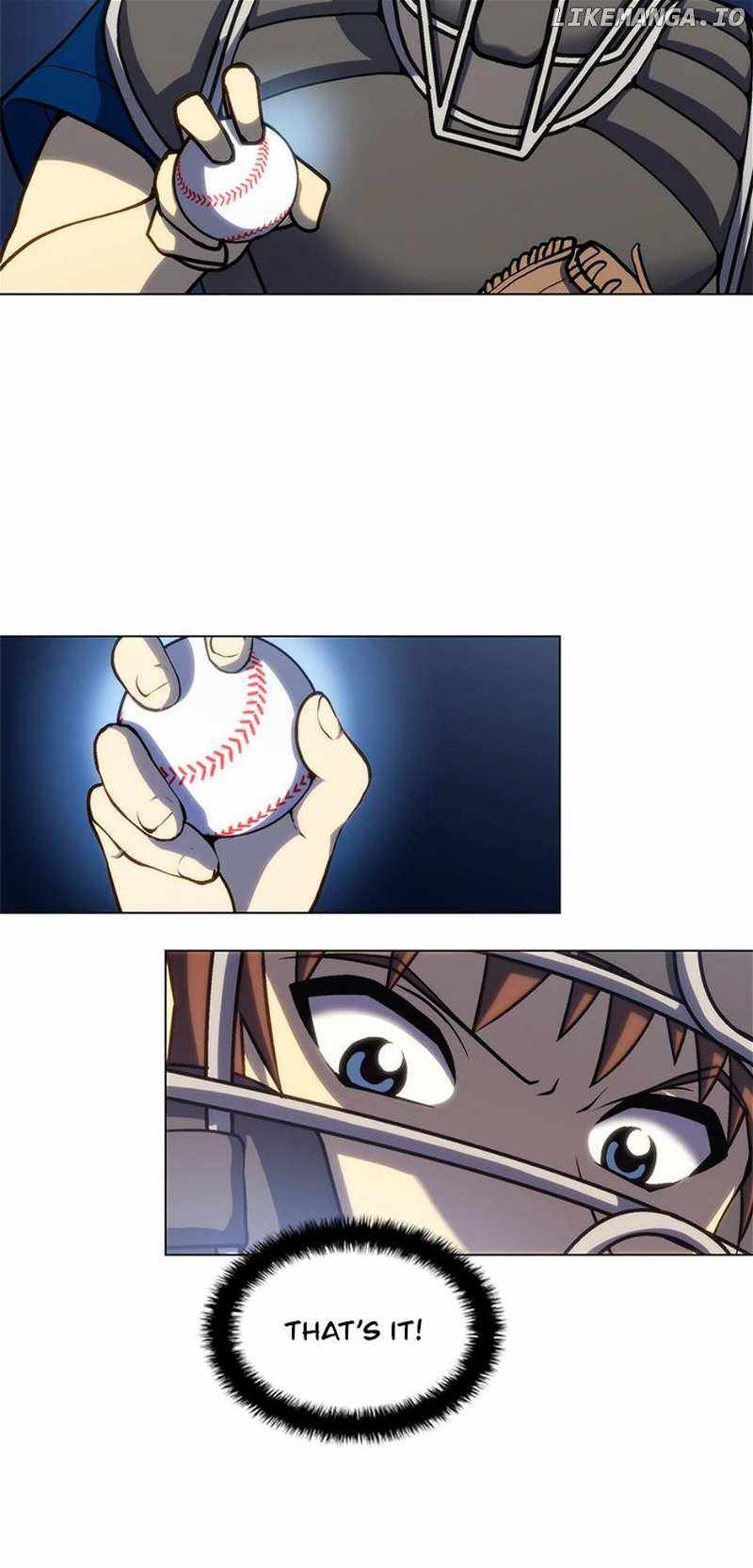 Home Plate Villain — Chapter 19 — page 47