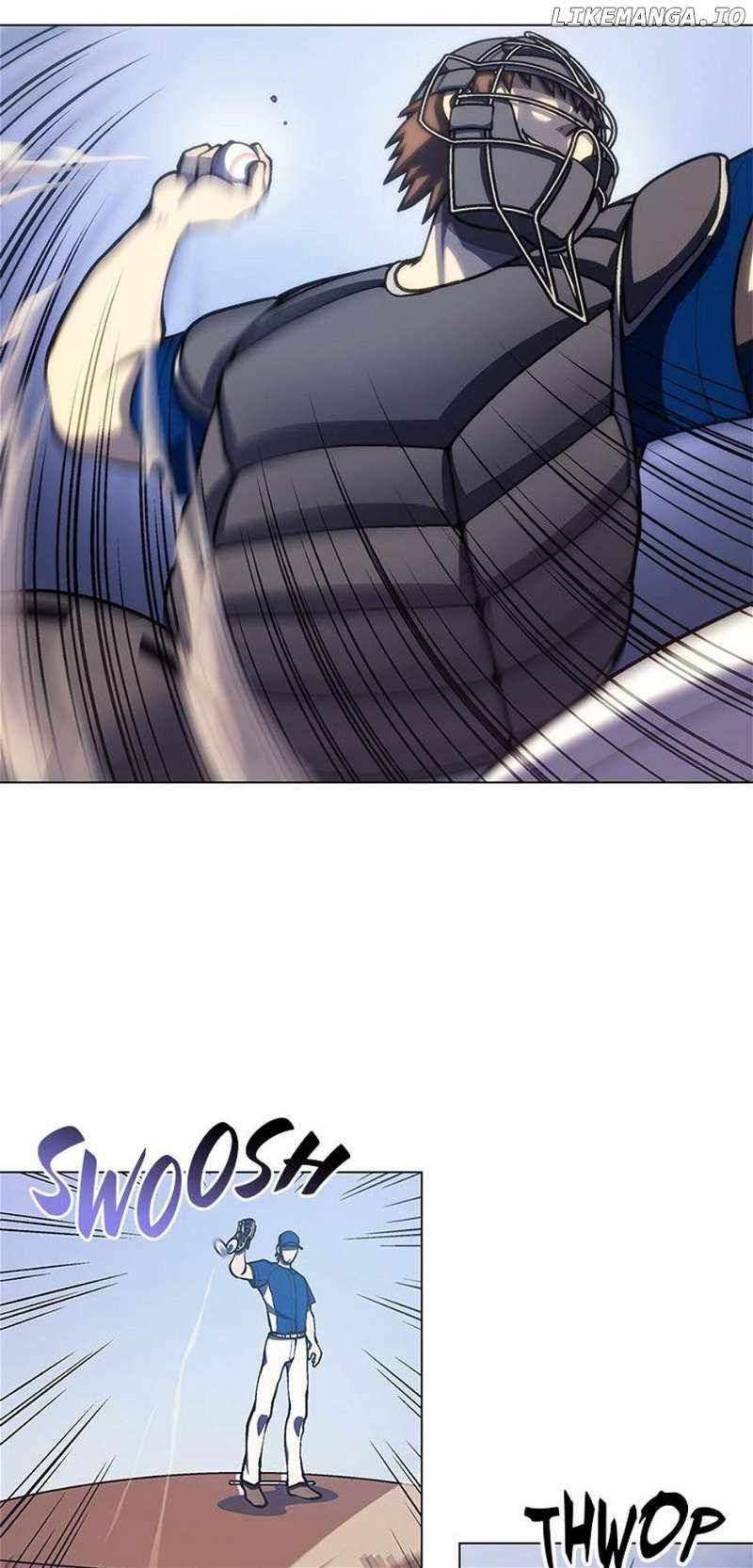 Home Plate Villain — Chapter 19 — page 50
