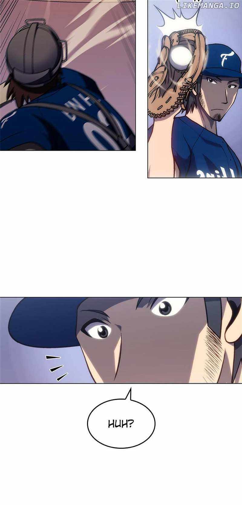 Home Plate Villain — Chapter 19 — page 51