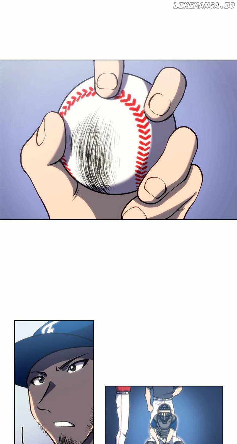 Home Plate Villain — Chapter 19 — page 52