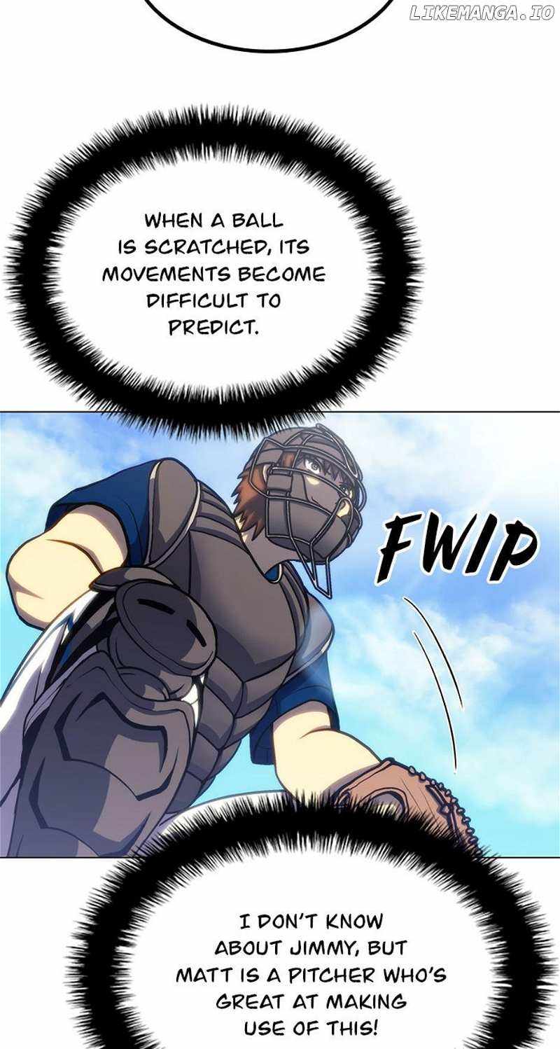 Home Plate Villain — Chapter 19 — page 55
