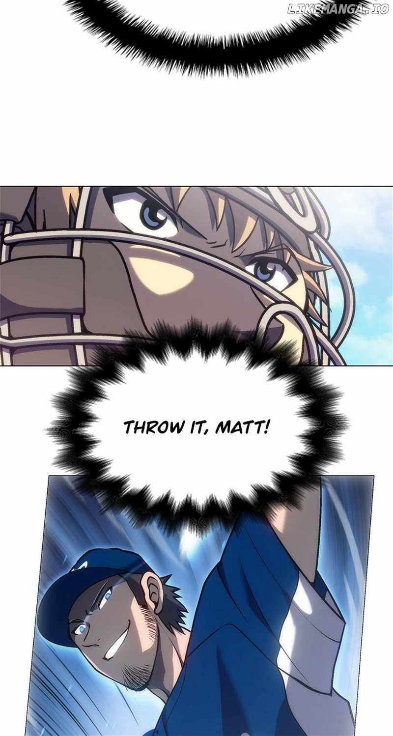 Home Plate Villain — Chapter 19 — page 56