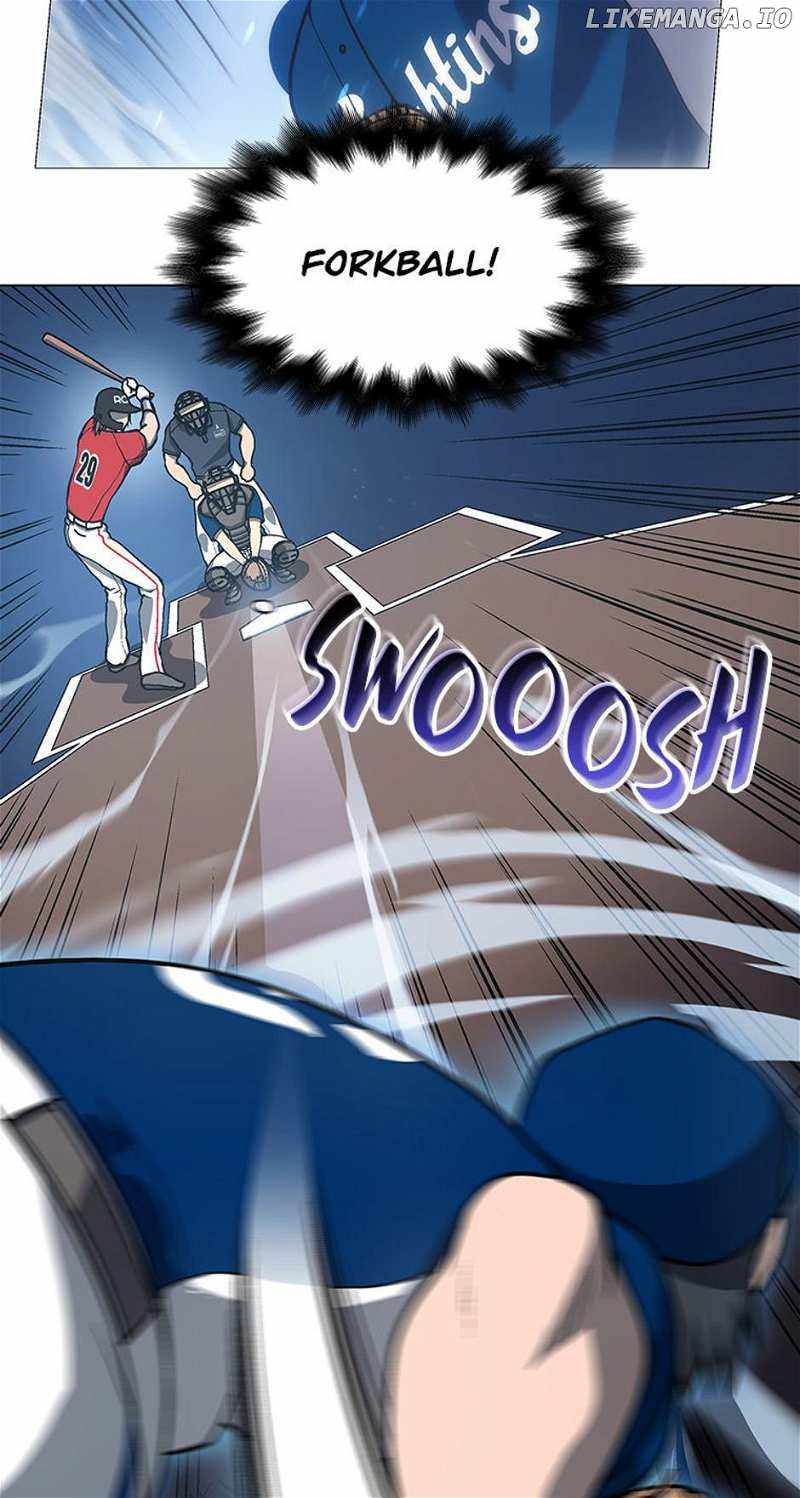 Home Plate Villain — Chapter 19 — page 57