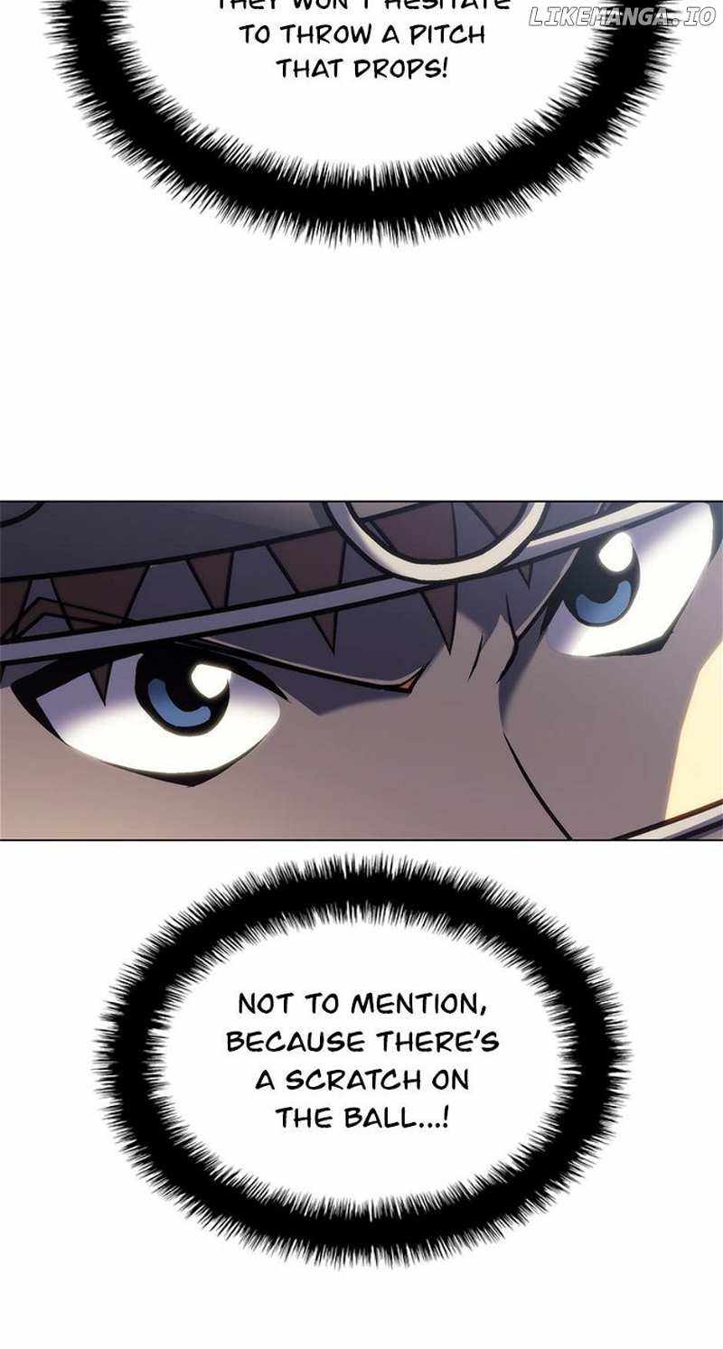 Home Plate Villain — Chapter 19 — page 59