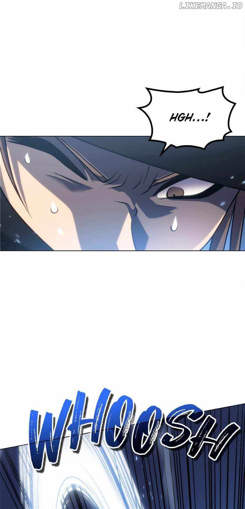 Home Plate Villain — Chapter 19 — page 64