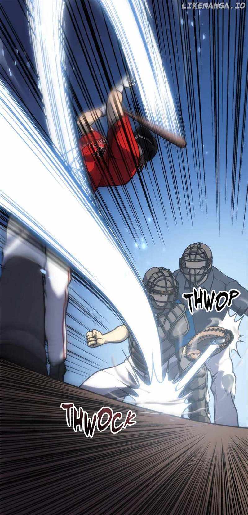 Home Plate Villain — Chapter 19 — page 65