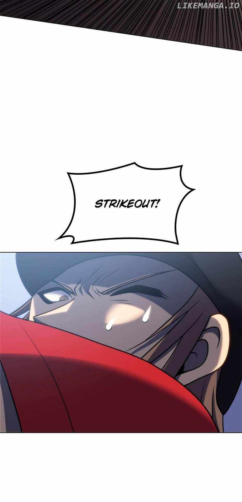 Home Plate Villain — Chapter 19 — page 66