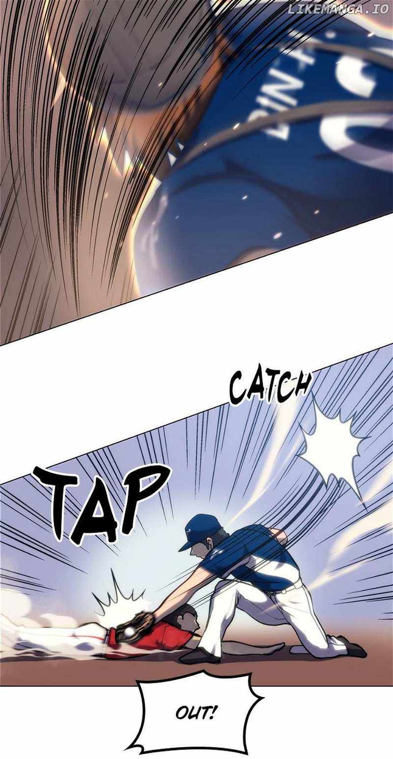 Home Plate Villain — Chapter 19 — page 69