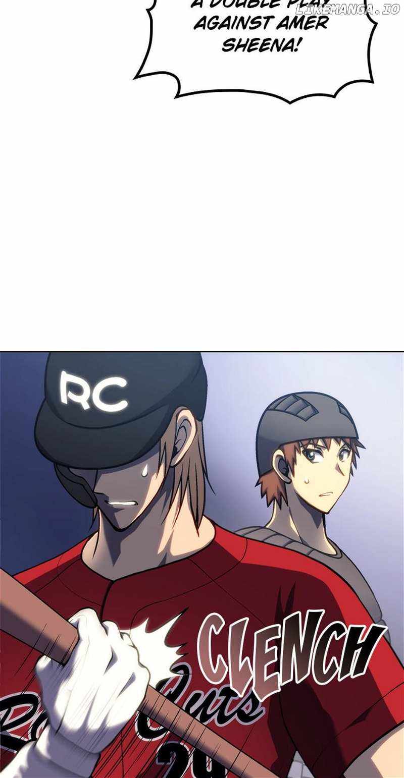 Home Plate Villain — Chapter 19 — page 71