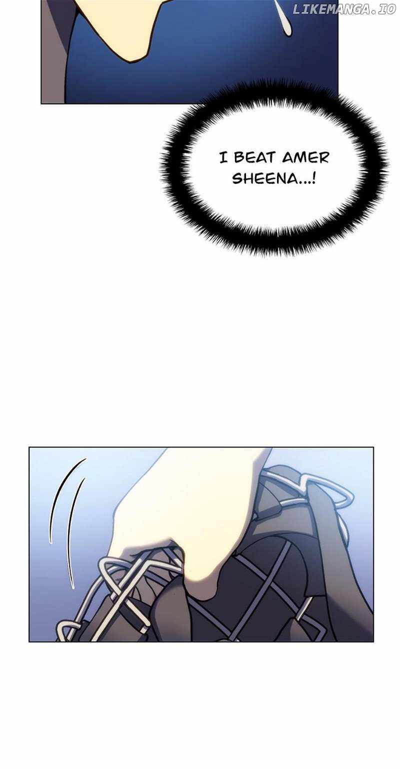 Home Plate Villain — Chapter 19 — page 73