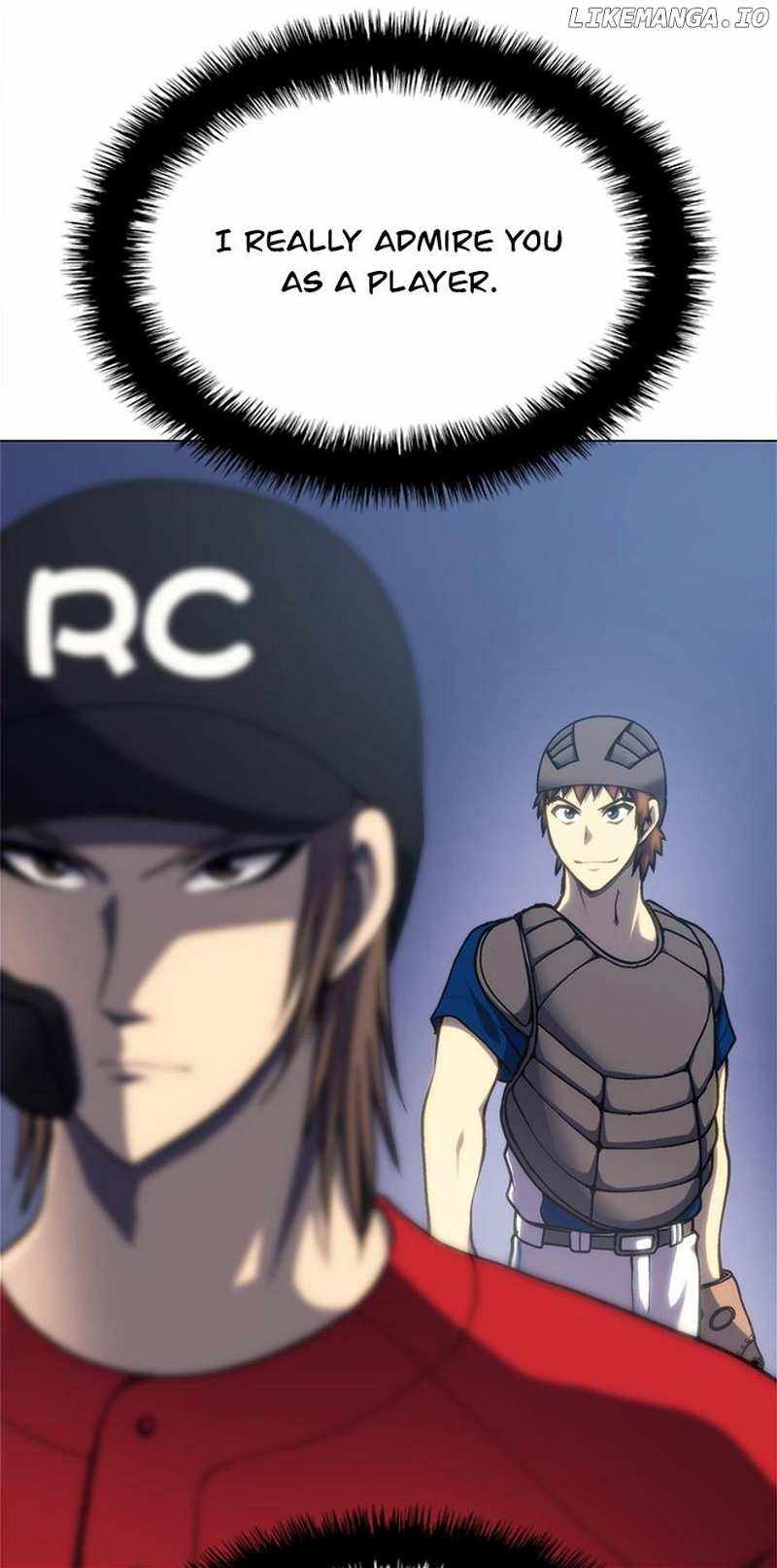 Home Plate Villain — Chapter 19 — page 78
