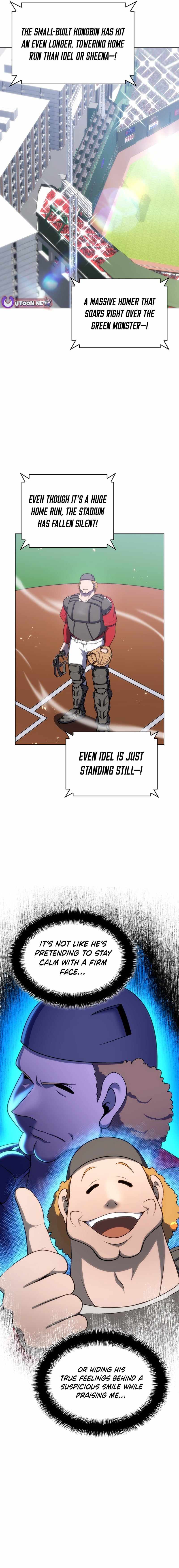 Home Plate Villain — Chapter 190 — page 2