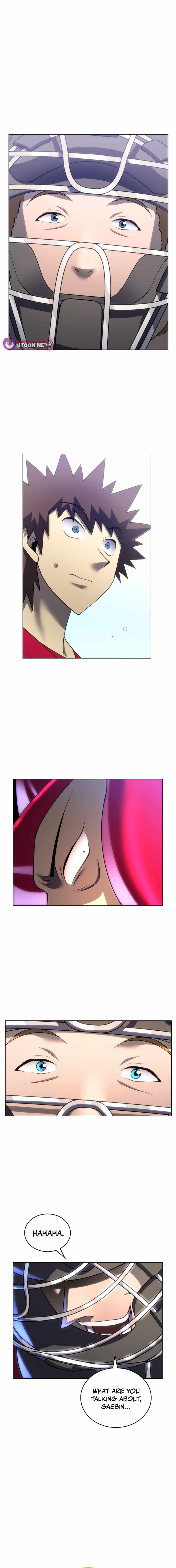 Home Plate Villain — Chapter 191 — page 6