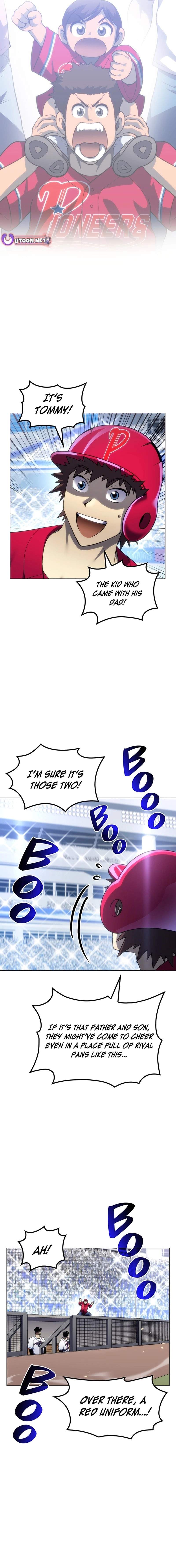 Home Plate Villain — Chapter 193 — page 2