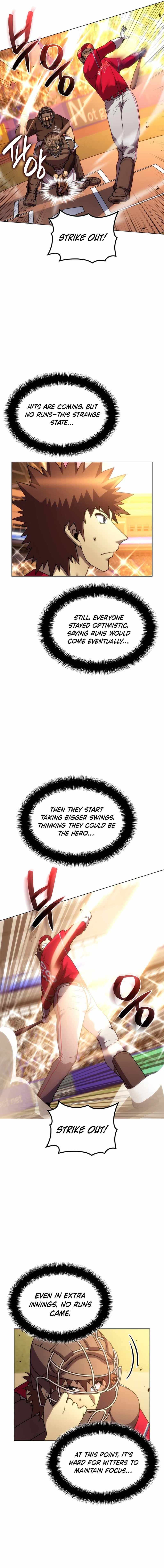 Home Plate Villain — Chapter 196 — page 3