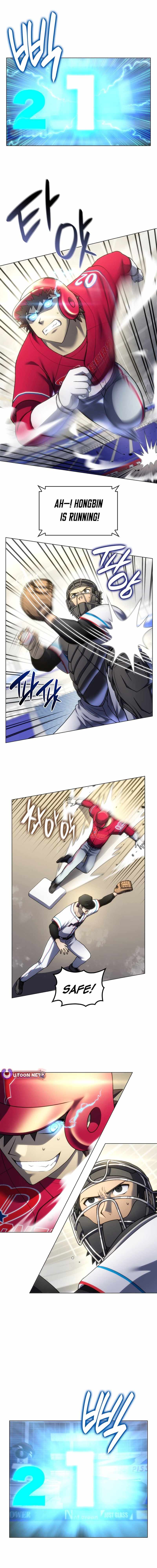 Home Plate Villain — Chapter 196 — page 13