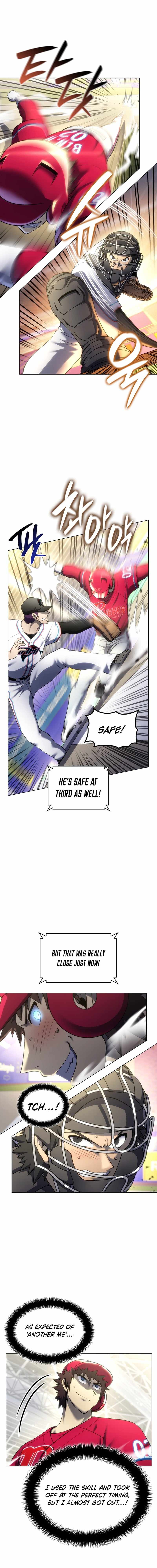Home Plate Villain — Chapter 196 — page 14