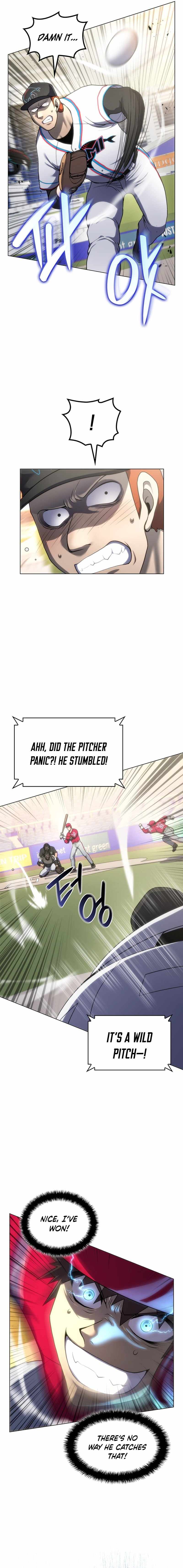 Home Plate Villain — Chapter 197 — page 3