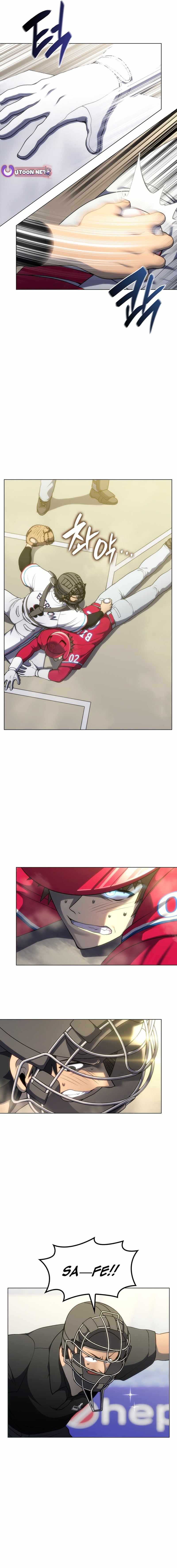 Home Plate Villain — Chapter 197 — page 6