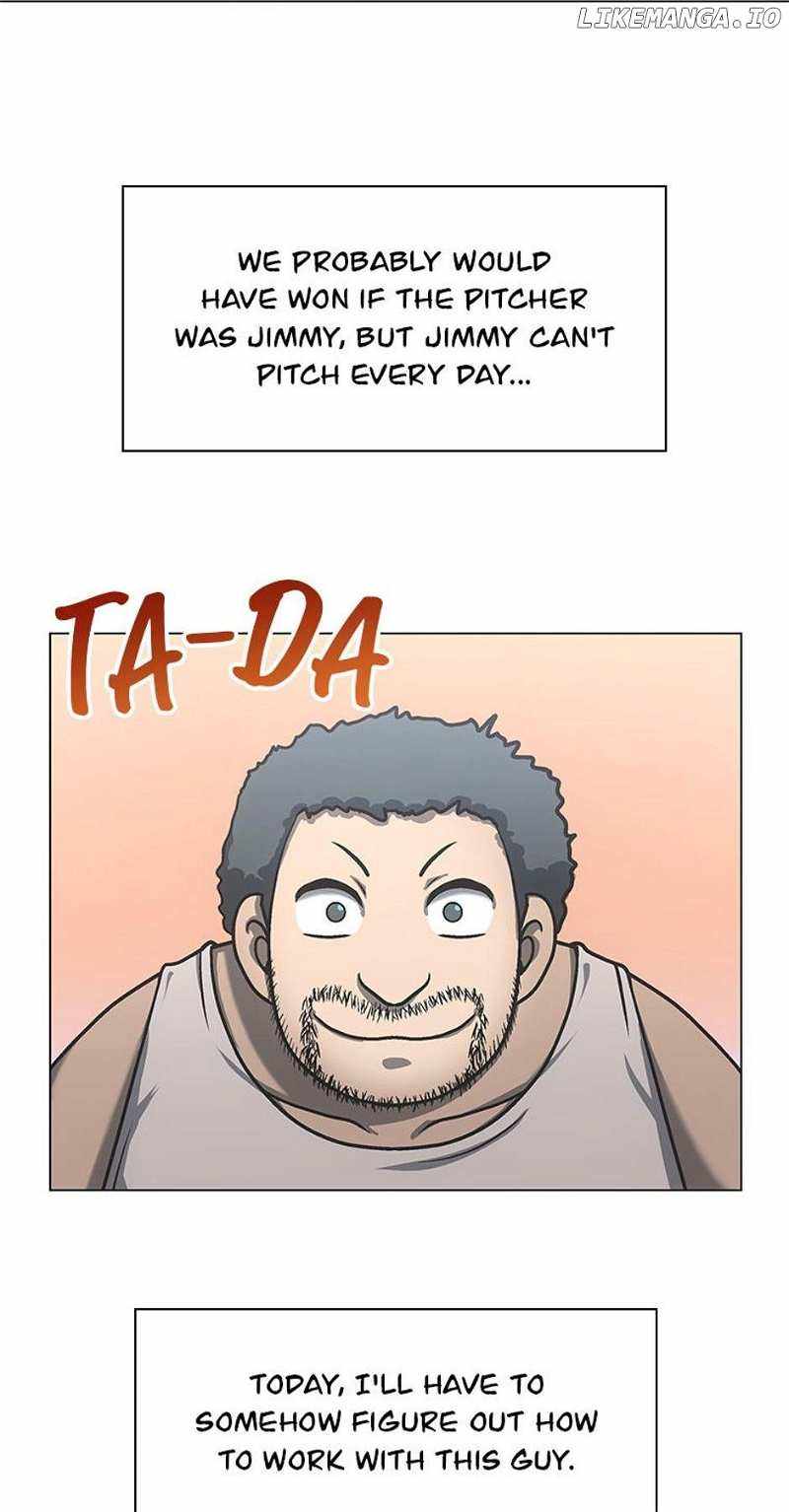 Home Plate Villain — Chapter 20 — page 2