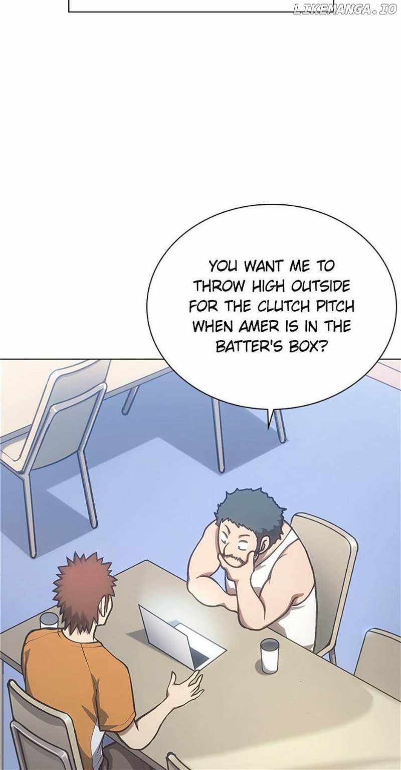 Home Plate Villain — Chapter 20 — page 3