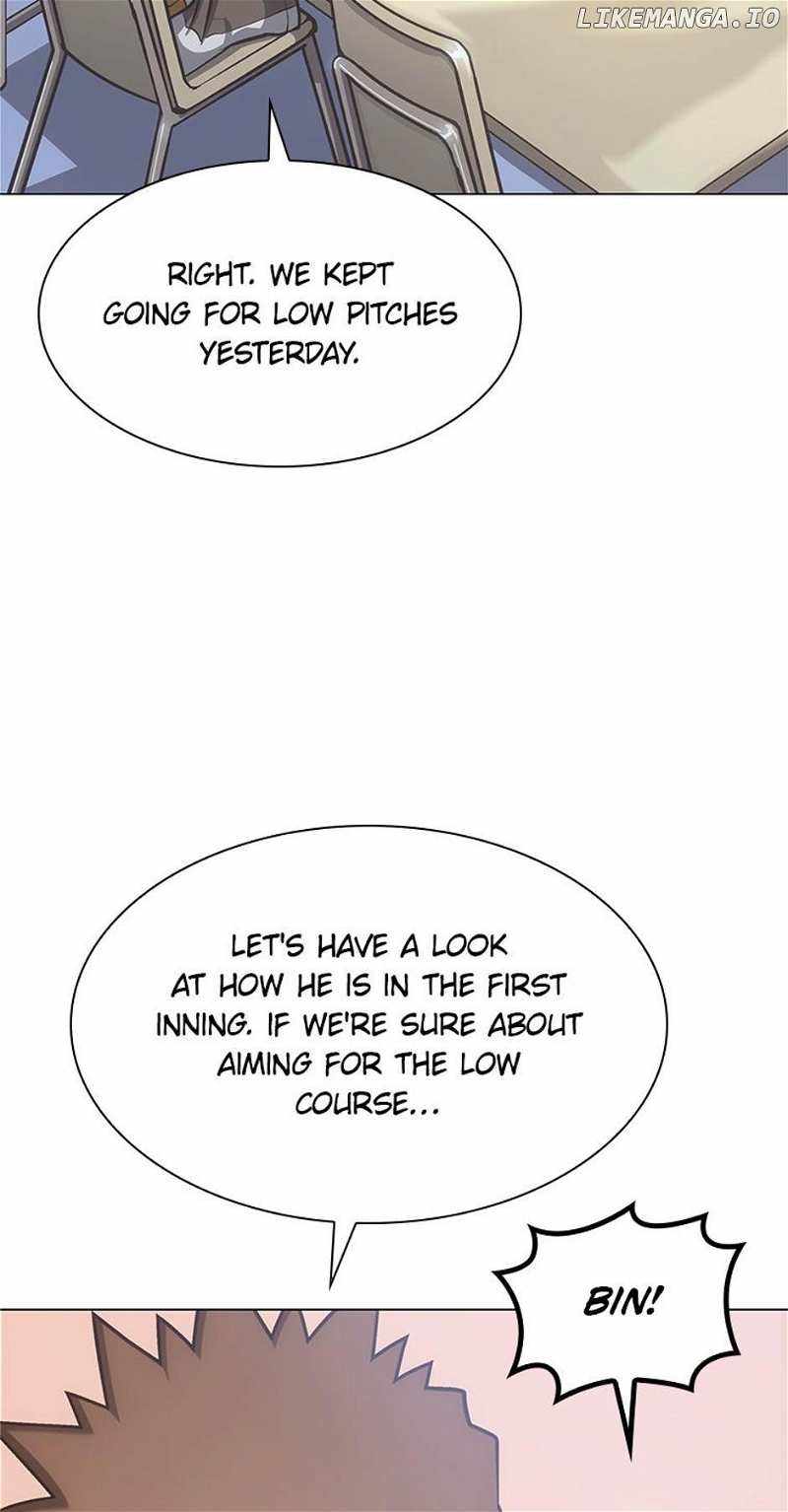 Home Plate Villain — Chapter 20 — page 4