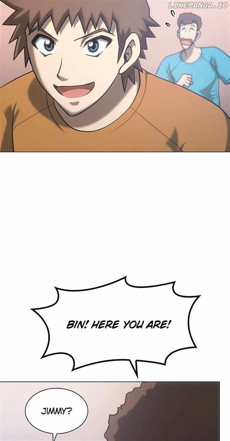 Home Plate Villain — Chapter 20 — page 5