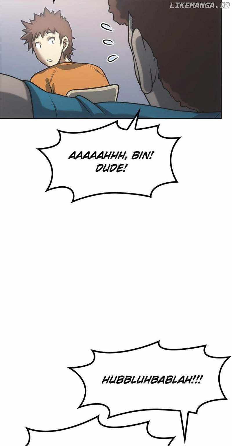 Home Plate Villain — Chapter 20 — page 6