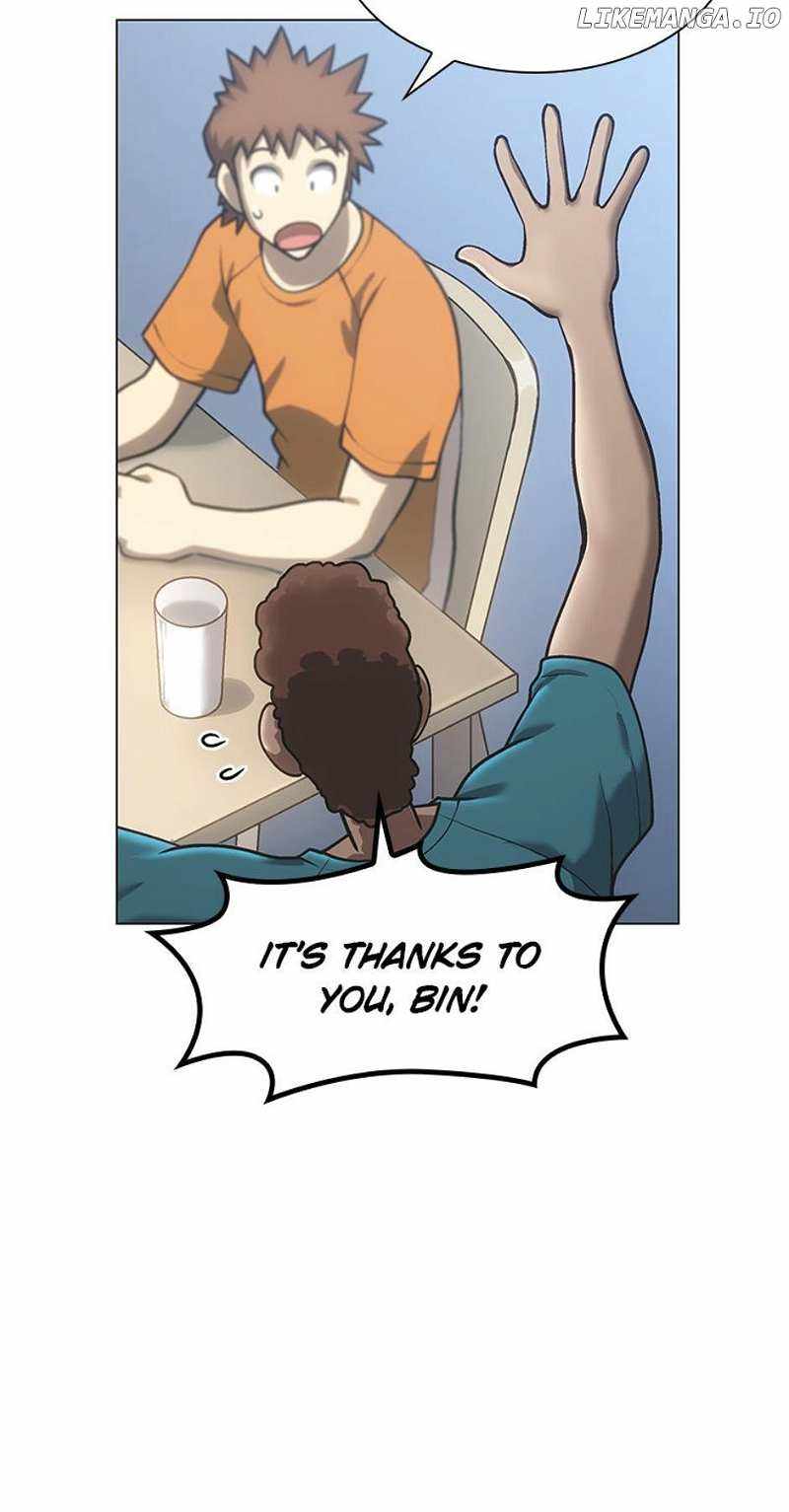 Home Plate Villain — Chapter 20 — page 8