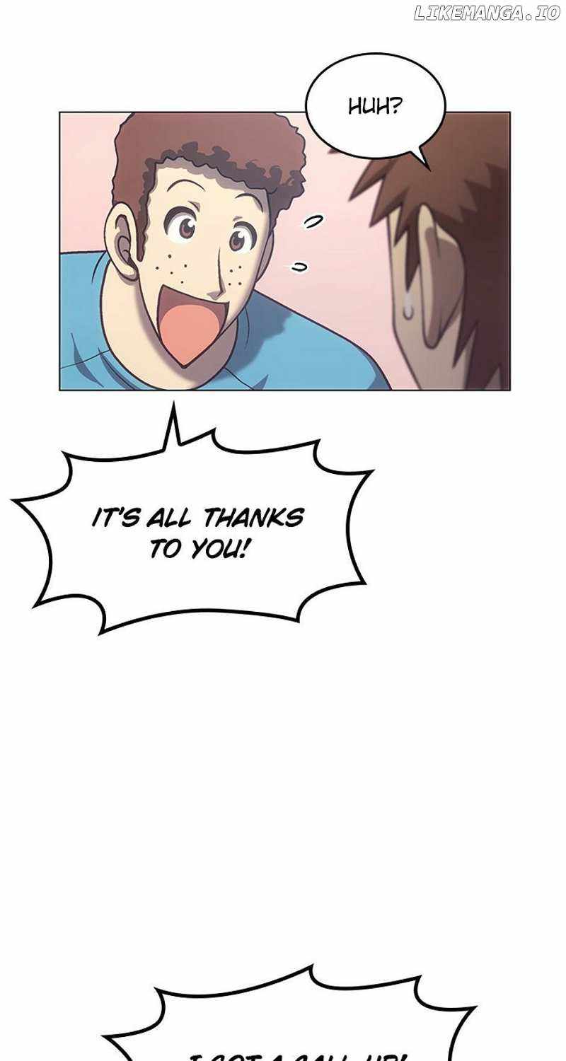 Home Plate Villain — Chapter 20 — page 9