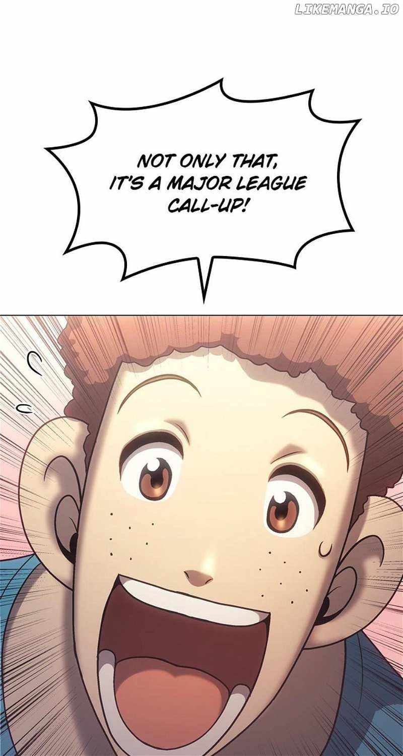 Home Plate Villain — Chapter 20 — page 12