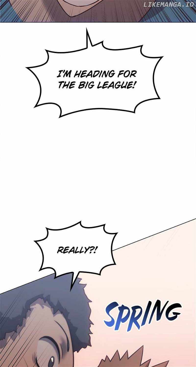 Home Plate Villain — Chapter 20 — page 13