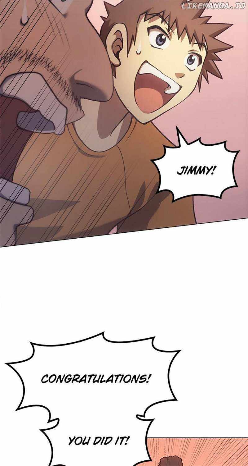 Home Plate Villain — Chapter 20 — page 14