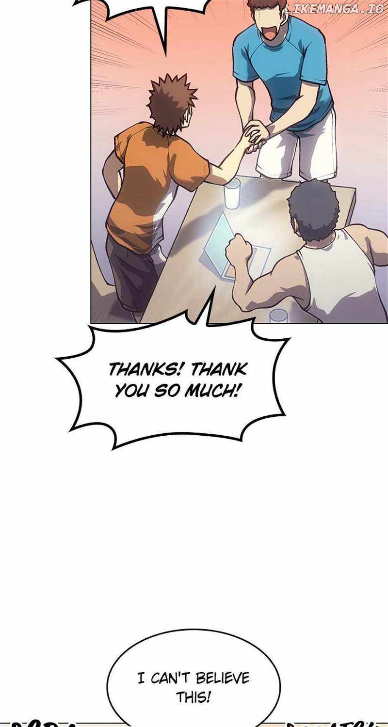 Home Plate Villain — Chapter 20 — page 15