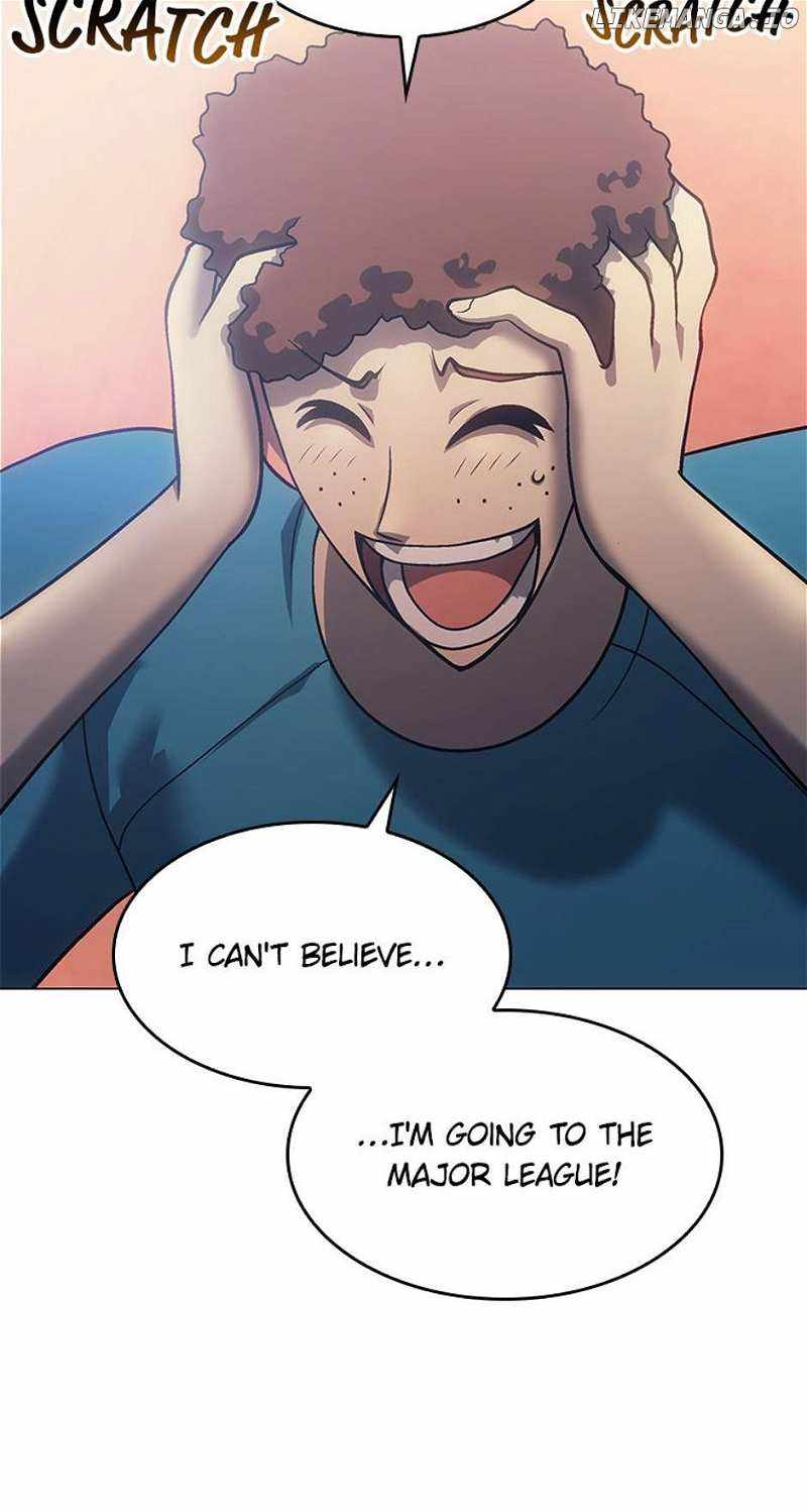 Home Plate Villain — Chapter 20 — page 16