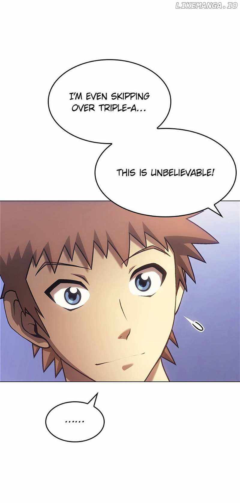 Home Plate Villain — Chapter 20 — page 17