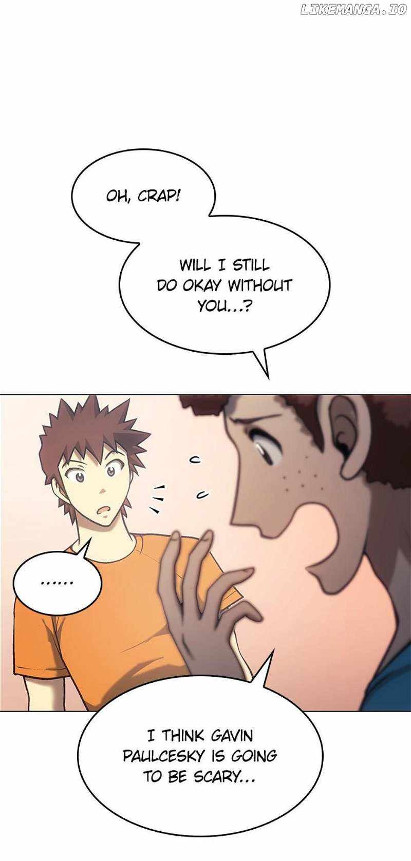 Home Plate Villain — Chapter 20 — page 20
