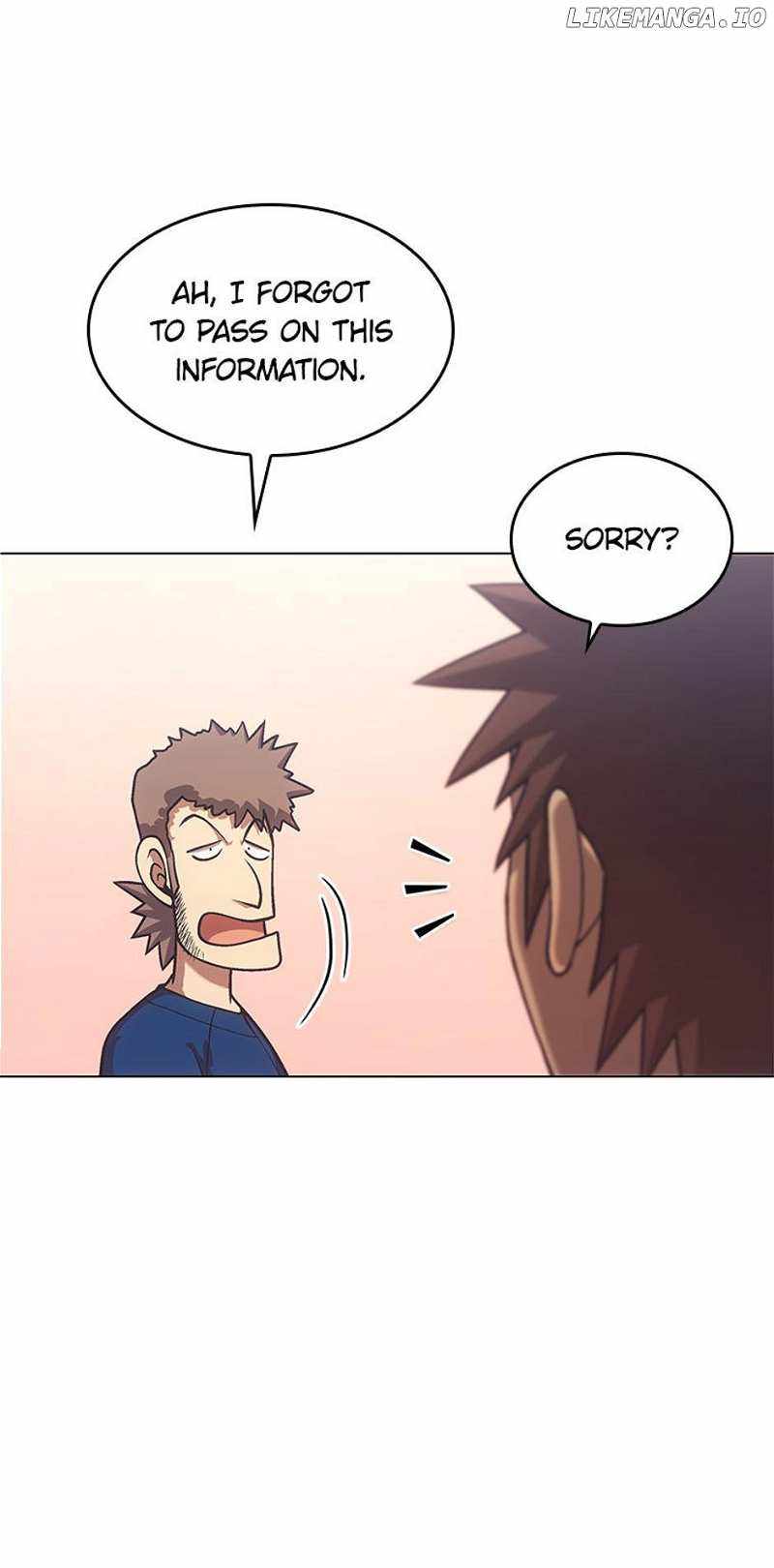 Home Plate Villain — Chapter 20 — page 24