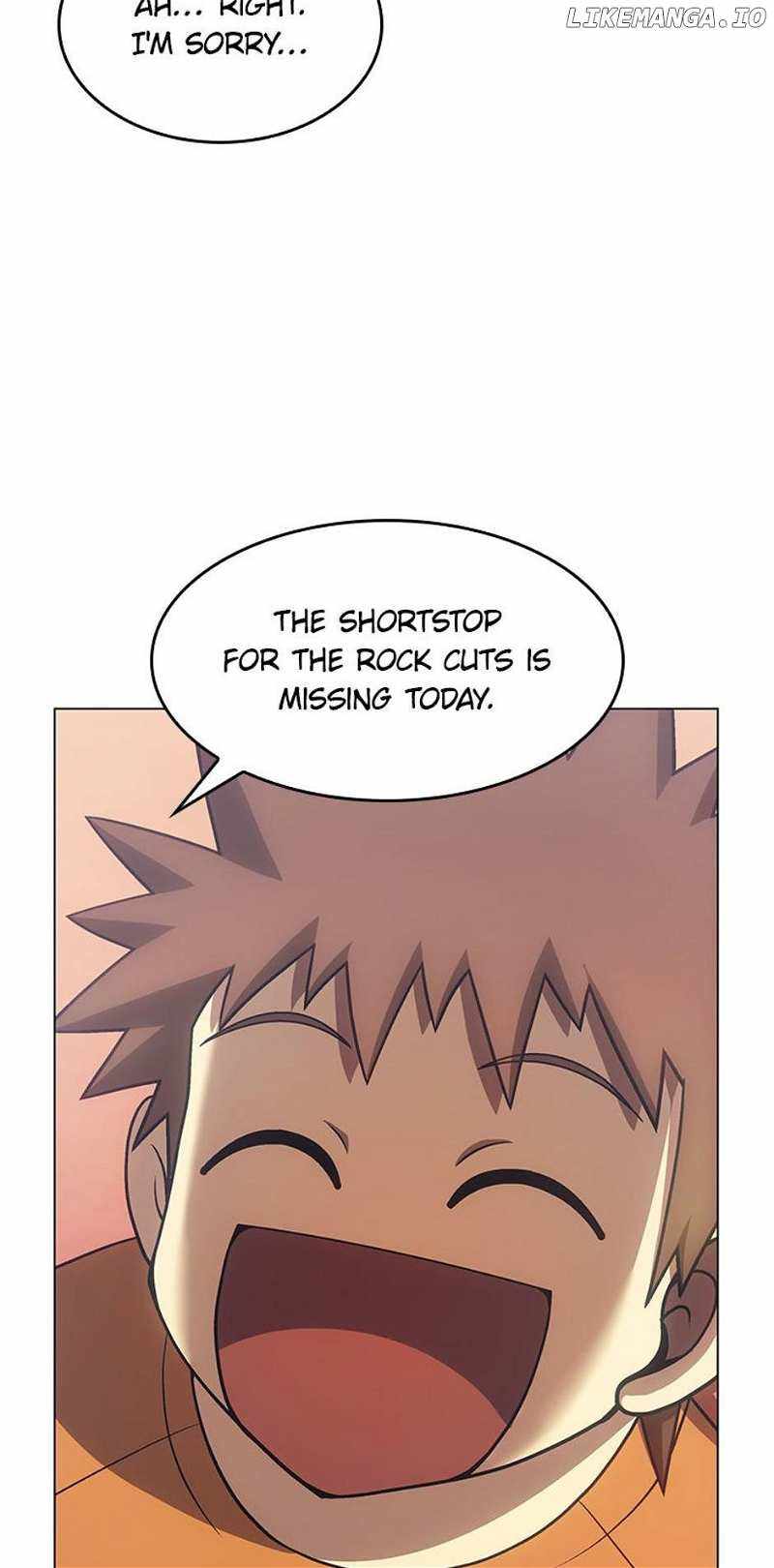 Home Plate Villain — Chapter 20 — page 26