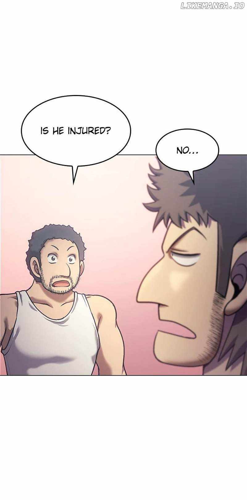 Home Plate Villain — Chapter 20 — page 30