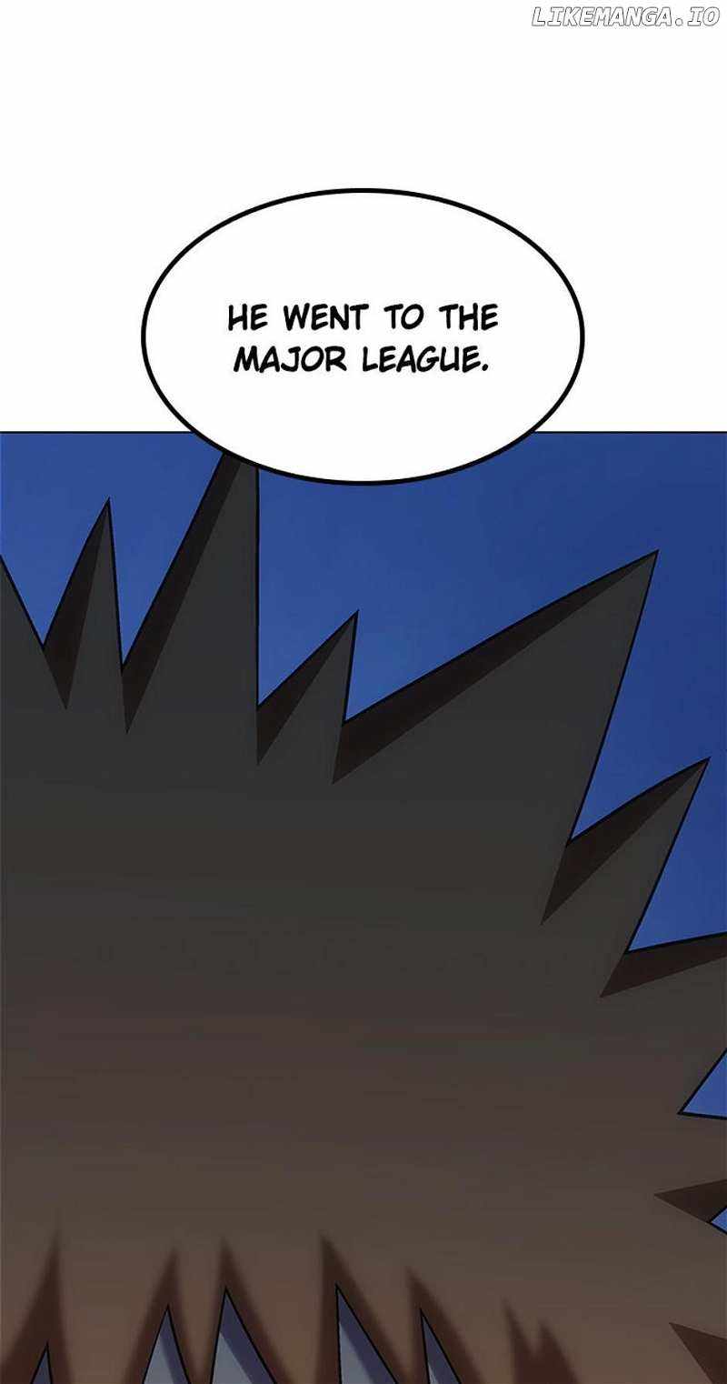 Home Plate Villain — Chapter 20 — page 31