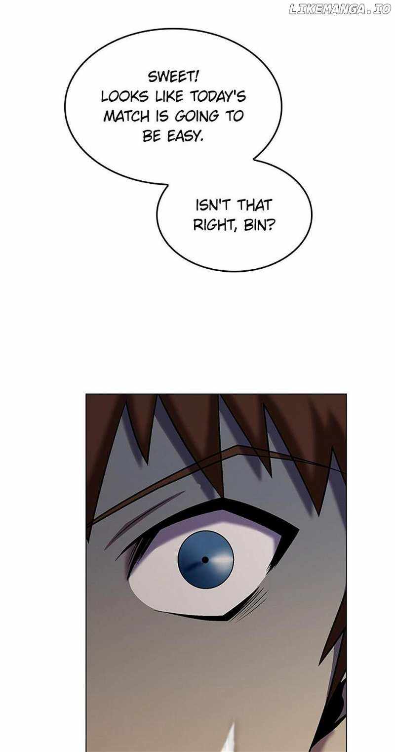 Home Plate Villain — Chapter 20 — page 34