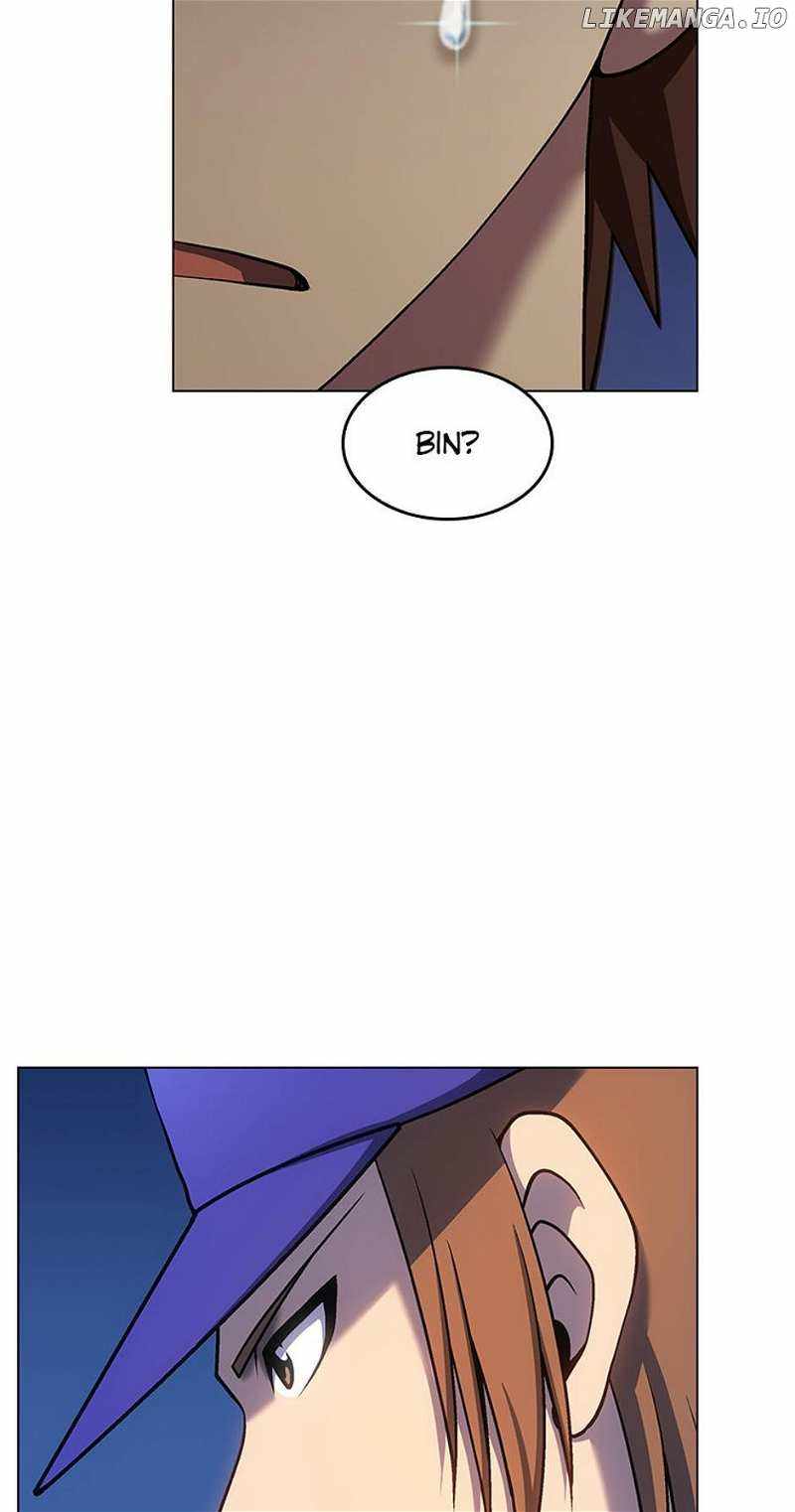 Home Plate Villain — Chapter 20 — page 35