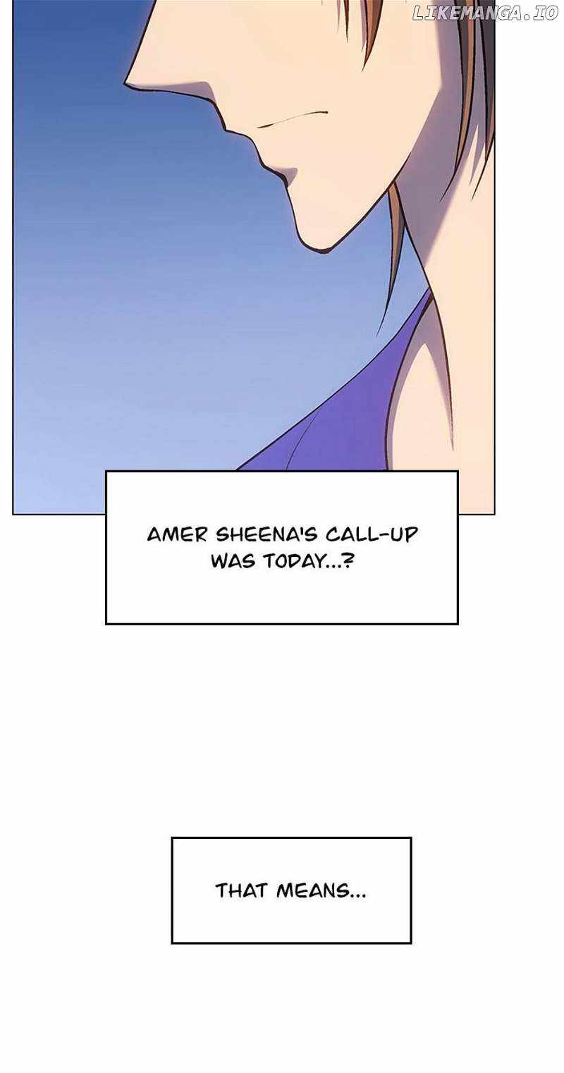 Home Plate Villain — Chapter 20 — page 36