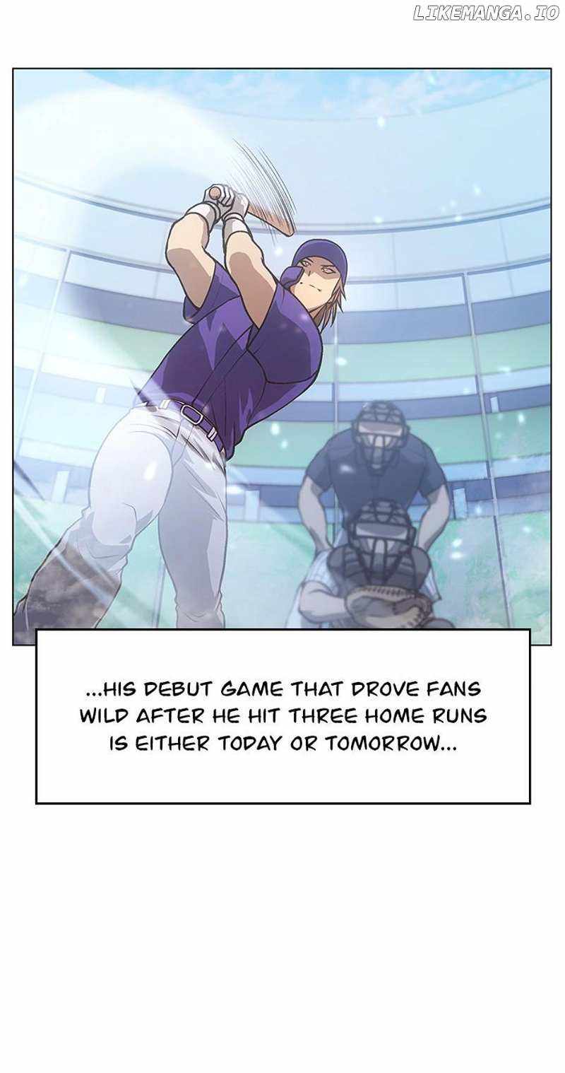 Home Plate Villain — Chapter 20 — page 37