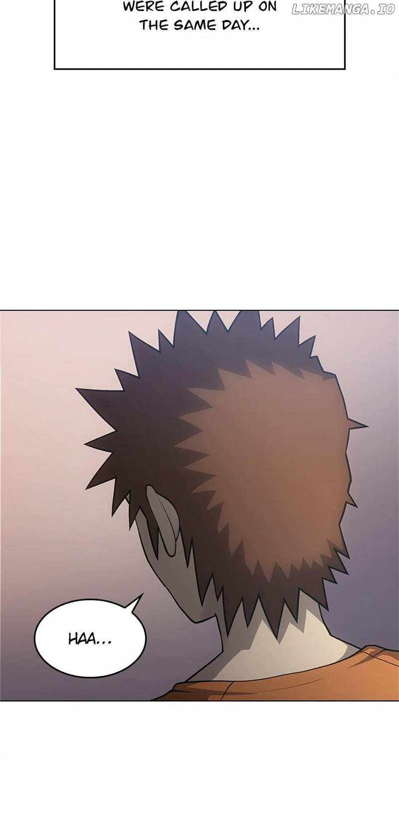Home Plate Villain — Chapter 20 — page 39