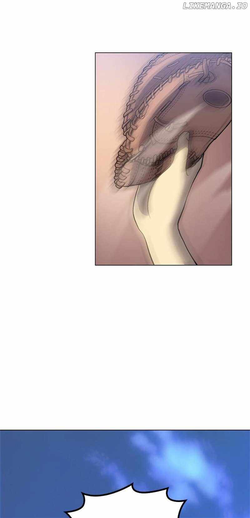 Home Plate Villain — Chapter 20 — page 40
