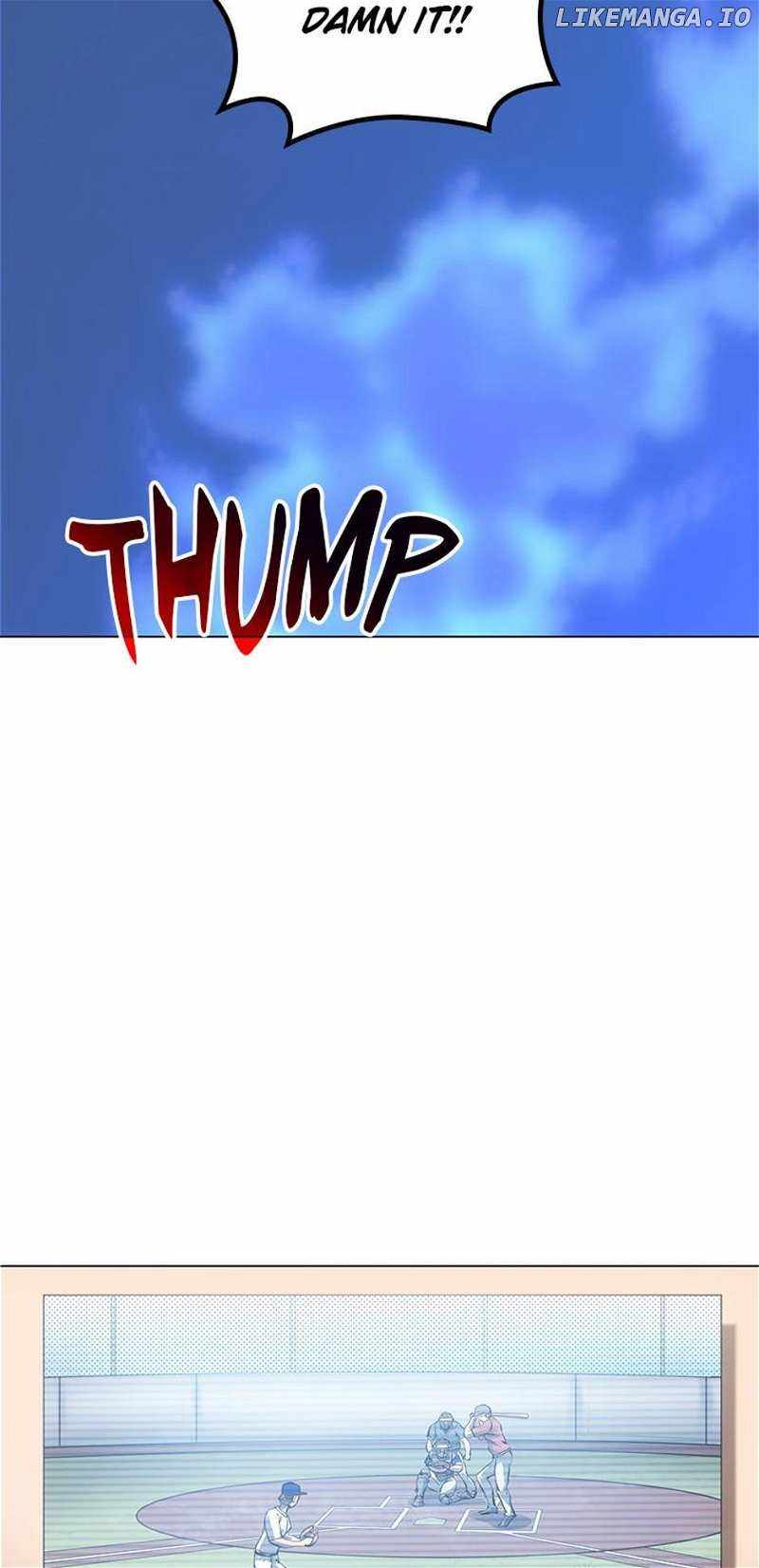 Home Plate Villain — Chapter 20 — page 41