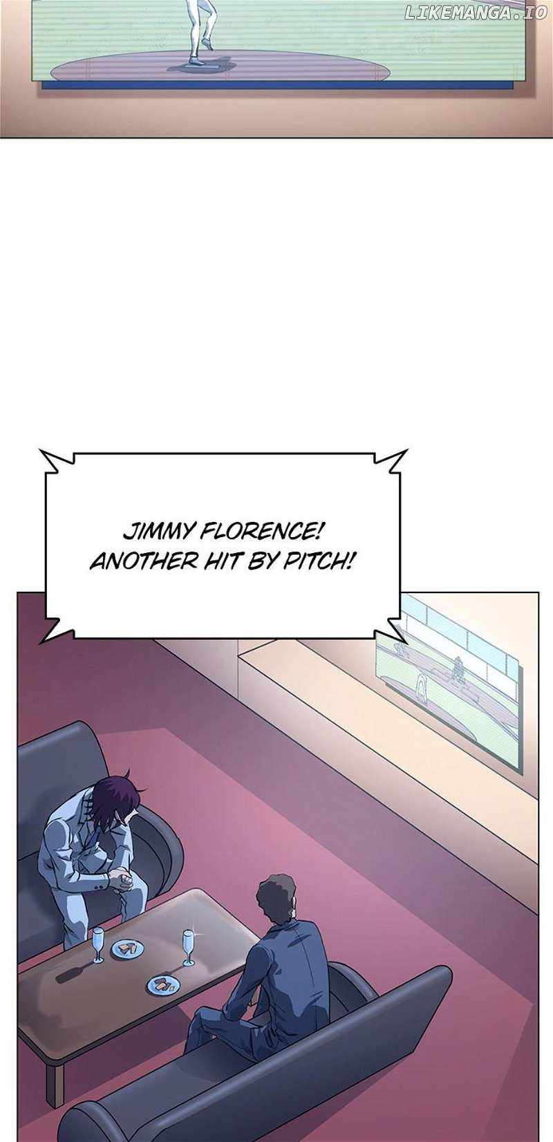 Home Plate Villain — Chapter 20 — page 42