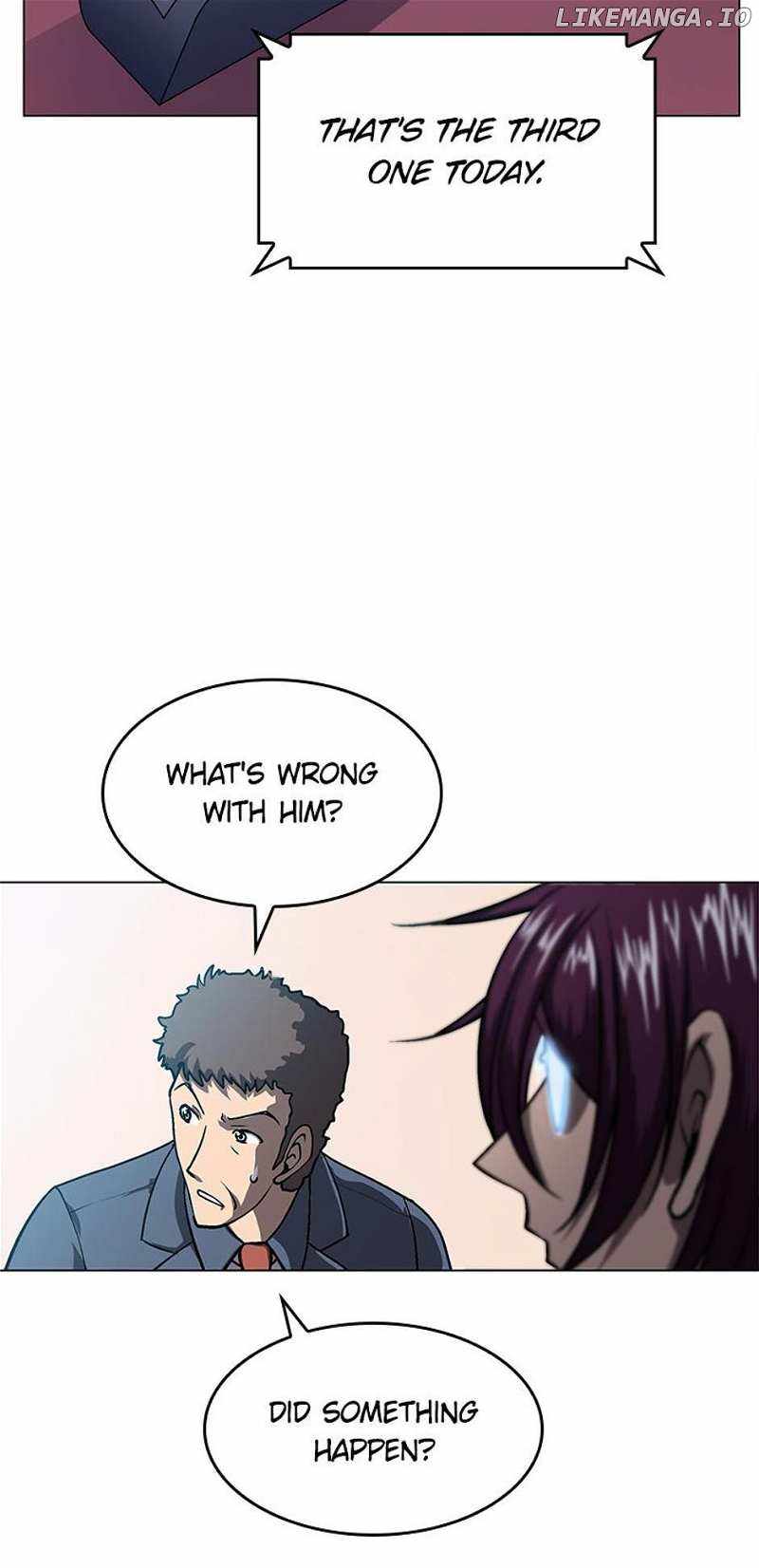 Home Plate Villain — Chapter 20 — page 43